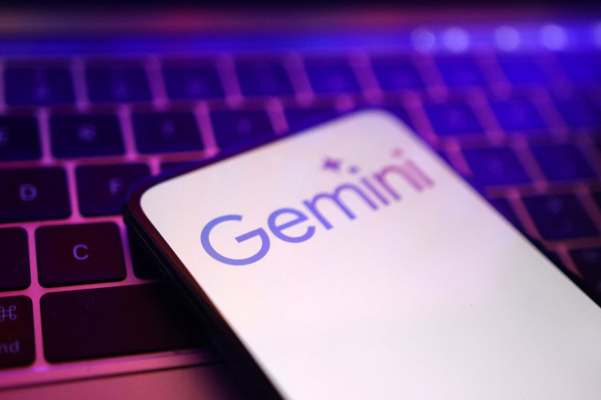 Apple คอนเฟิร์ม อัพเกรด Siri ใช้ Google Gemini เป็นแบ็ก