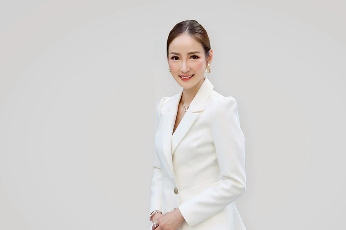 GULF ยืนเป้าครึ่งปีหลังโต 25% ลงทุนเพิ่ม ‘โซลาร์-ลม-เขื่อน’