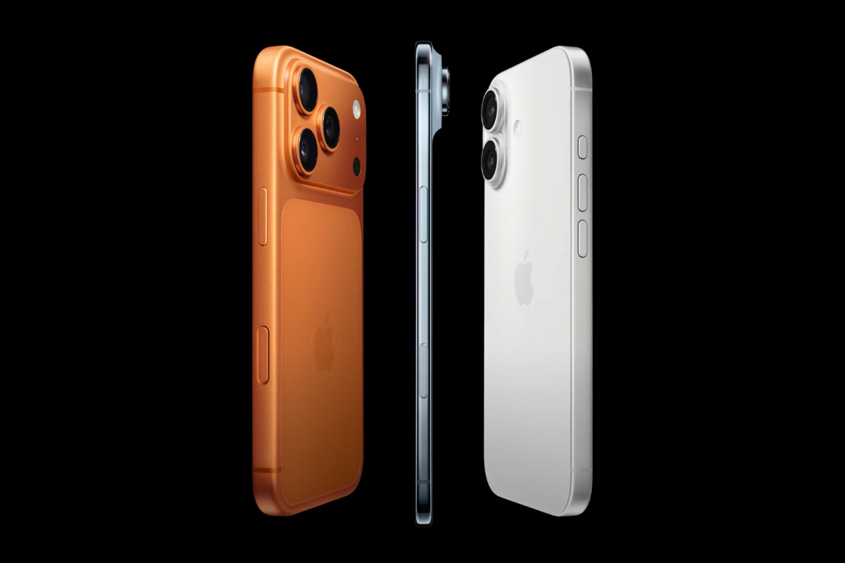 มาแล้ว ! iPhone 17 จาก Apple พร้อมเดบิวต์น้องใหม่ “iPhone Air”