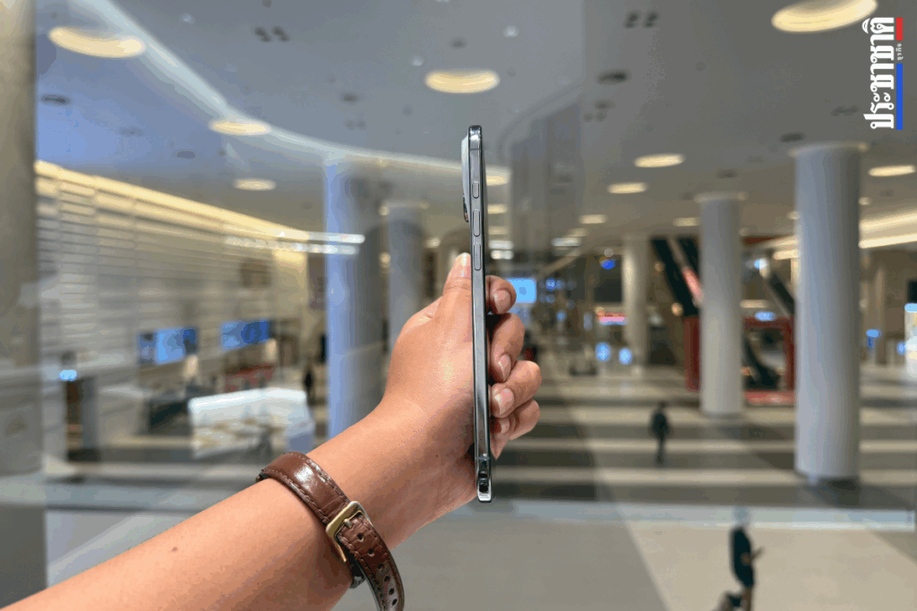 iPhone Air