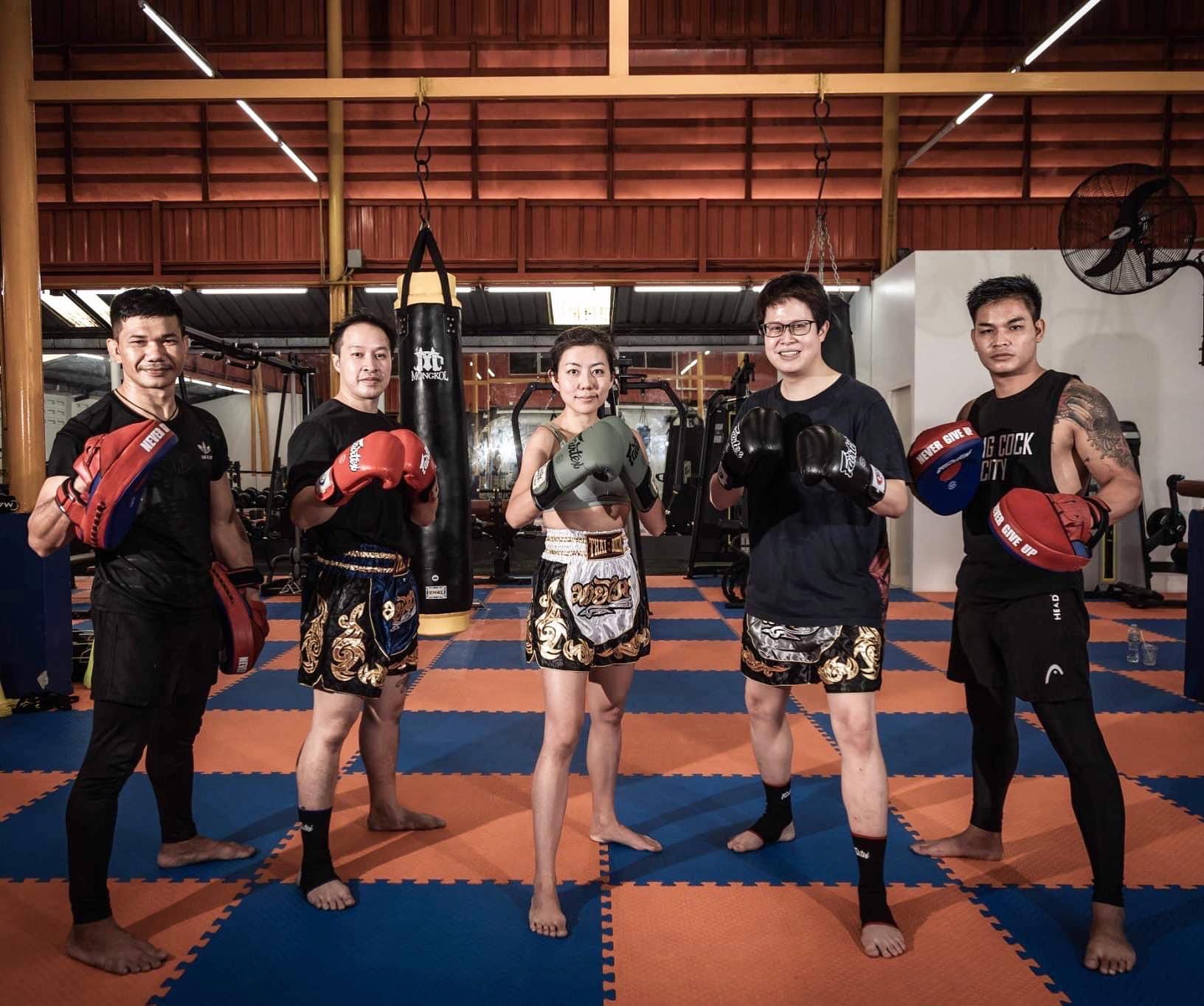 “บ้านครูมวย” ยกระดับธุรกิจ SME Privilege สู่ธุรกิจ Soft Power ไทยเข้มแข็งและก้าวไกล