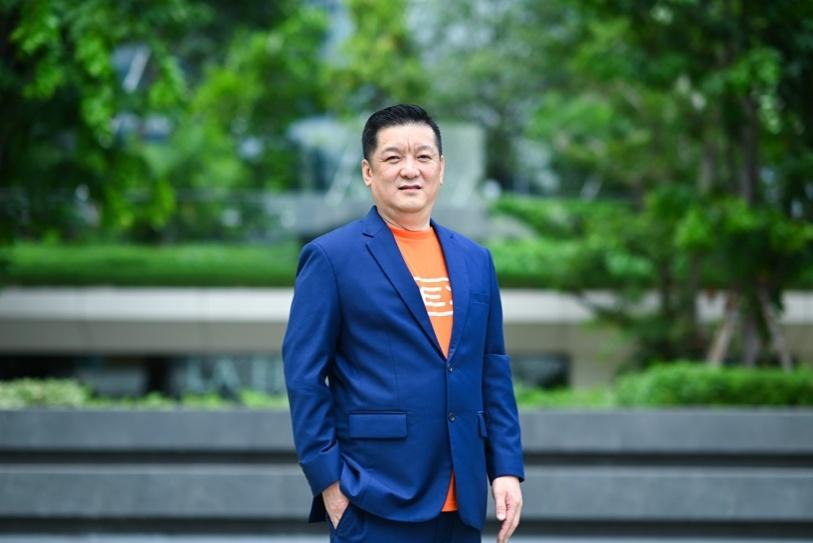 KEX ปักหมุดสำนักงานใหญ่แห่งใหม่ สู่ตึก ‘OCC’ ใจกลางกรุง