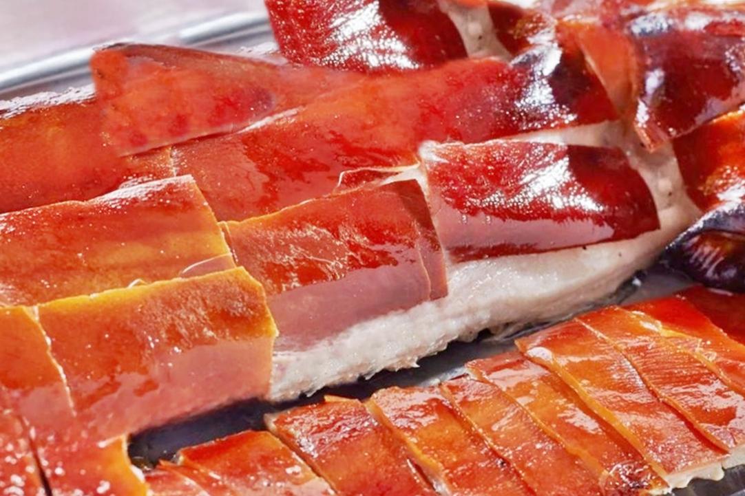 “หมูหัน” หมัดเด็ดผู้เลี้ยง ช่วยตัดวงจรหมูล้นตลาด เกษตรกรอยู่ได้ ผู้บริโภคกินหมูดี