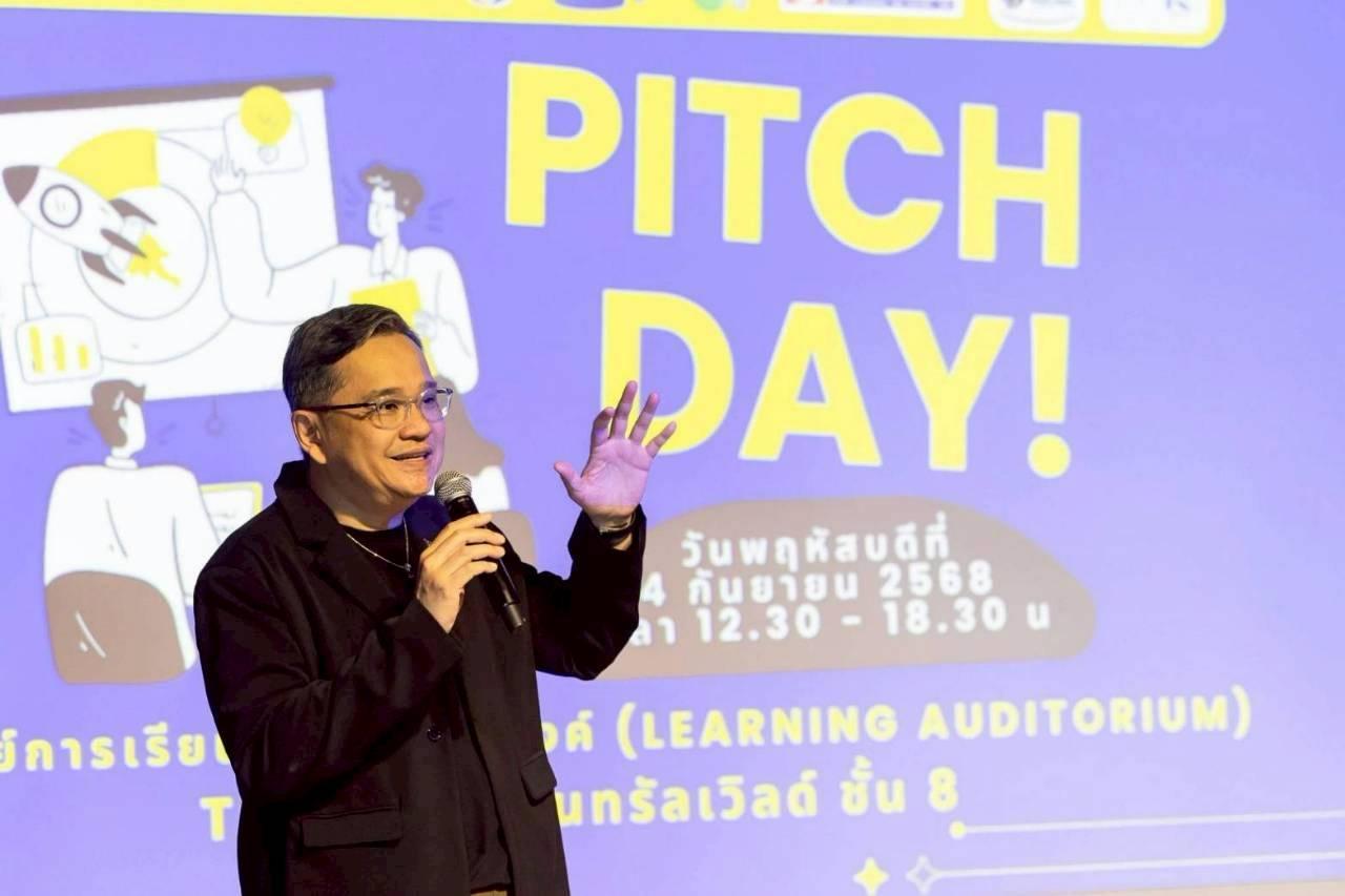 “TSA” เปิดเวทีแห่งโอกาสให้นักเขียนบทไทยได้ฉายแสง 