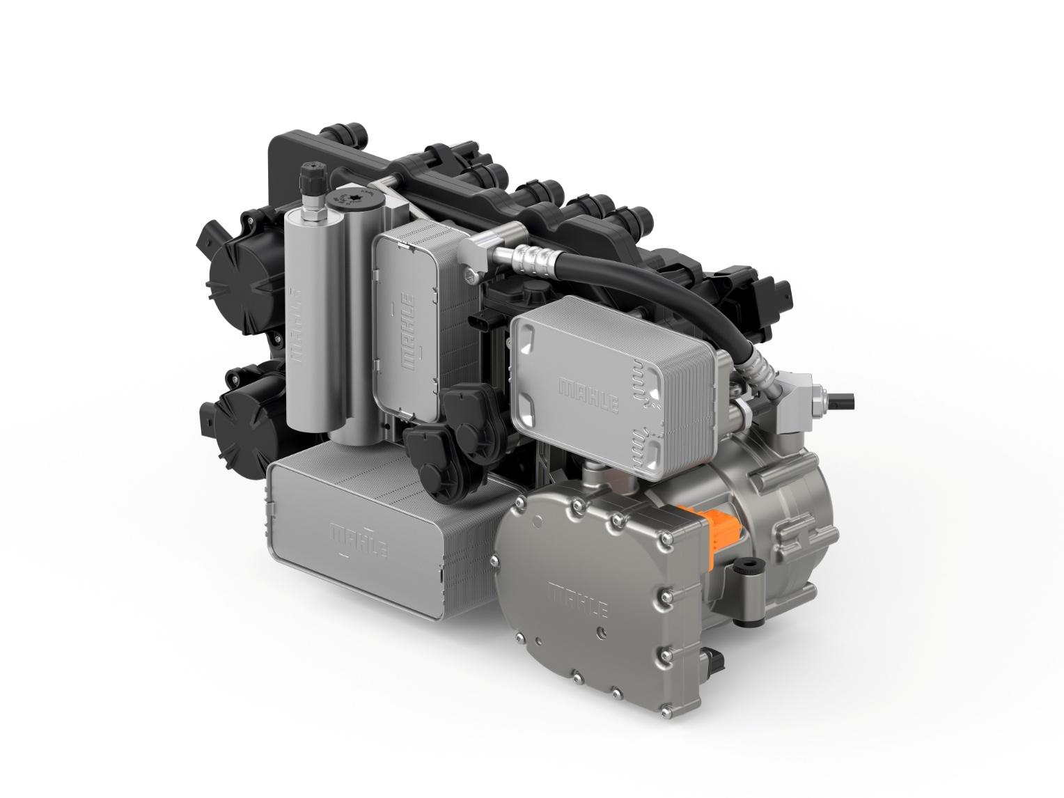 MAHLE ขับเคลื่อนอุตสาหกรรมยานยนต์ด้วยนวัตกรรมใหม่ที่ยั่งยืน