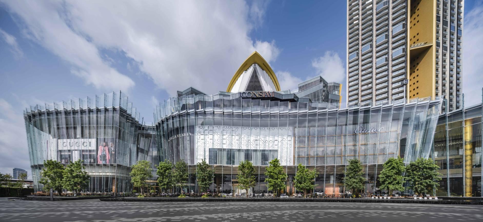 ไอคอนสยาม สานต่อความสำเร็จ “ICONSIAM Extraordinary Experience” 