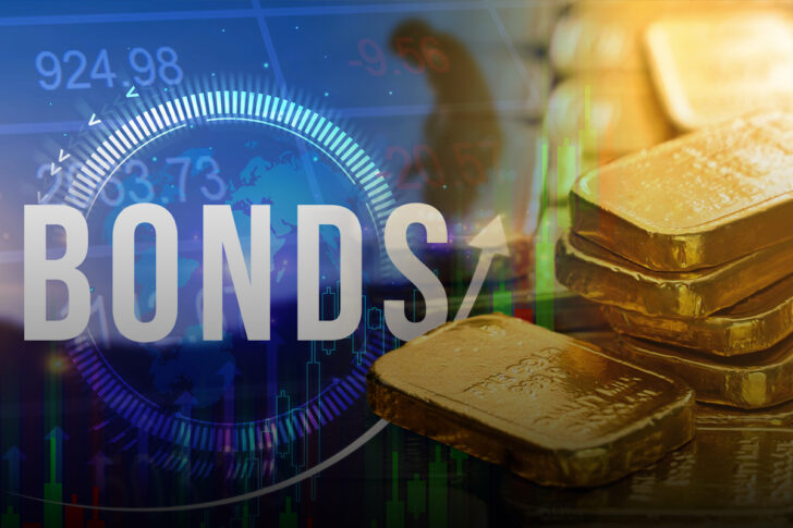 .จับเทรนด์ลงทุน 3 เดือนสุดท้าย ทองคำย่อตัว-เงินไหลเข้าเอเชีย.