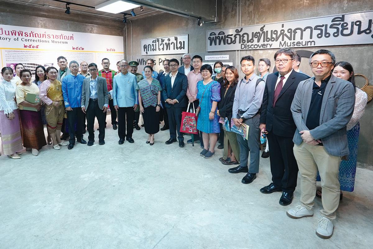 สังคมหน้า 14 : รัฐธรรมนูญ 60 – นายกฯ 3 คน ในรอบ 2 ปี