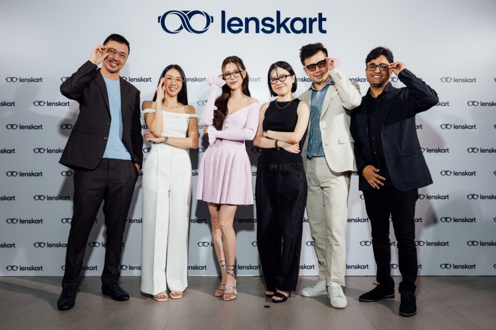 Lenskart