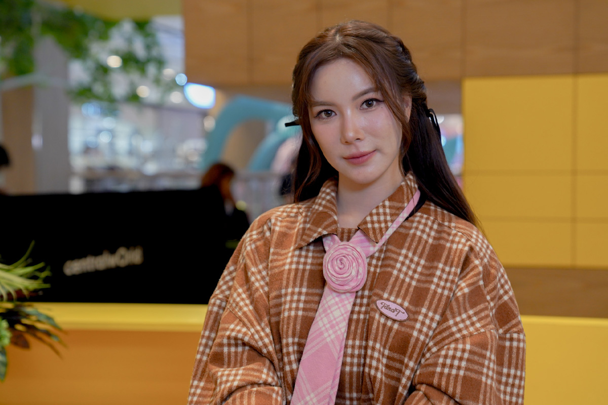 ‘มุก วรนิษฐ์’ ดารารู้คิด-ธุรกิจลงทุน