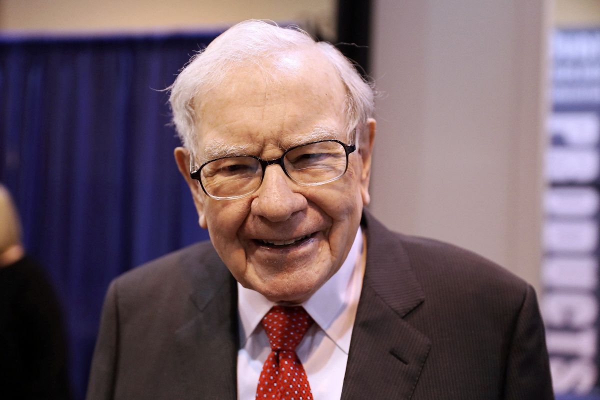 Berkshire Hathaway เทขายหุ้น BYD ปิดตำนาน 17 ปี โกยกำไรพุ่ง 3,890%
