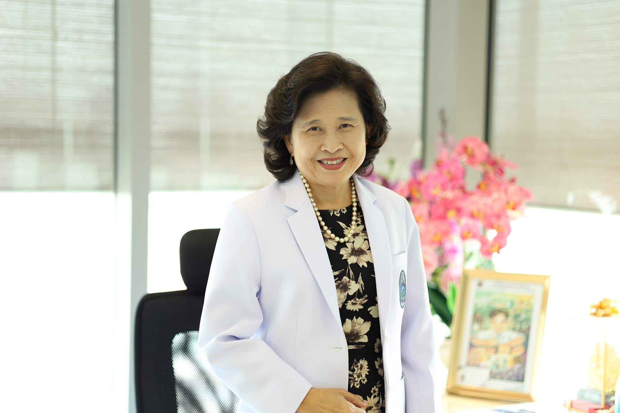 “Stand by you” แชตไลน์ปรึกษา HIV ชี้หลังร่วมบัตรทอง เข้าถึงวัยรุ่นกลุ่มเสี่ยง ลดติดเชื้อ