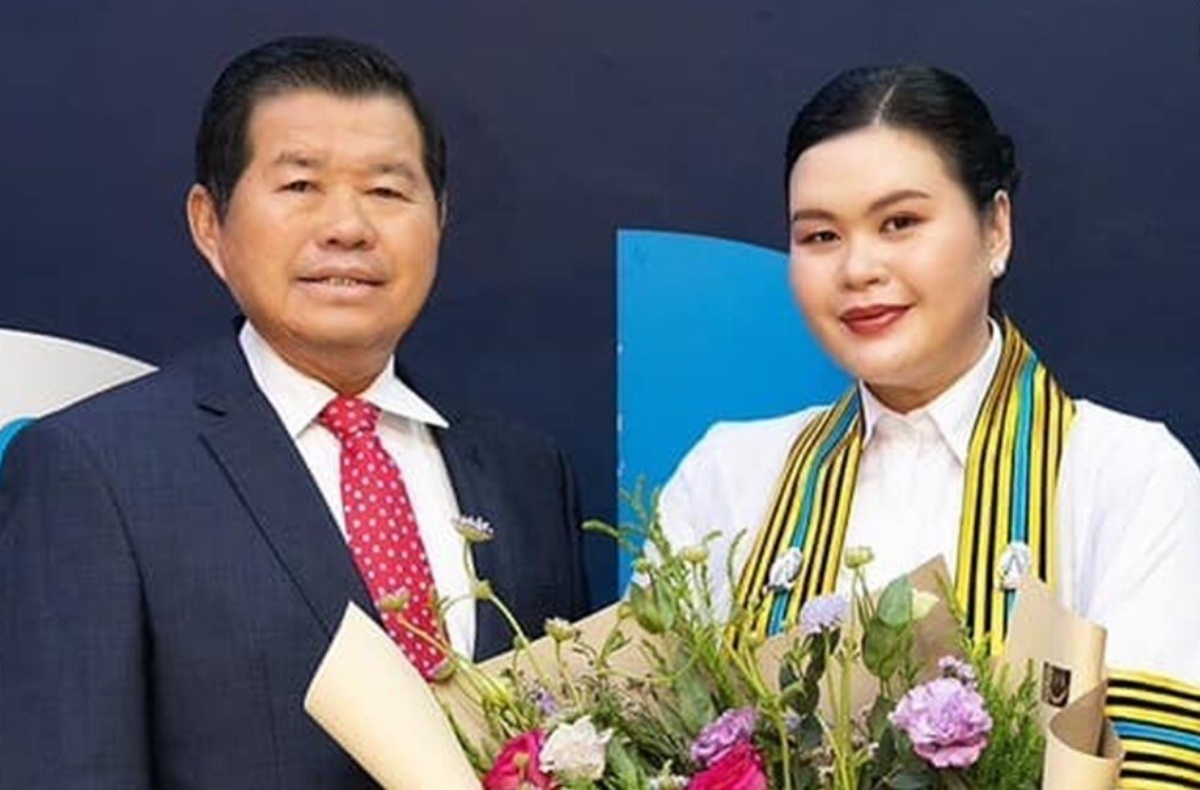 ‘นิธิยา บุญญามณี’ ปัดไม่รับนั่ง รมช.พาณิชย์ เหตุงานเดิมหาคนแทนไม่ได้