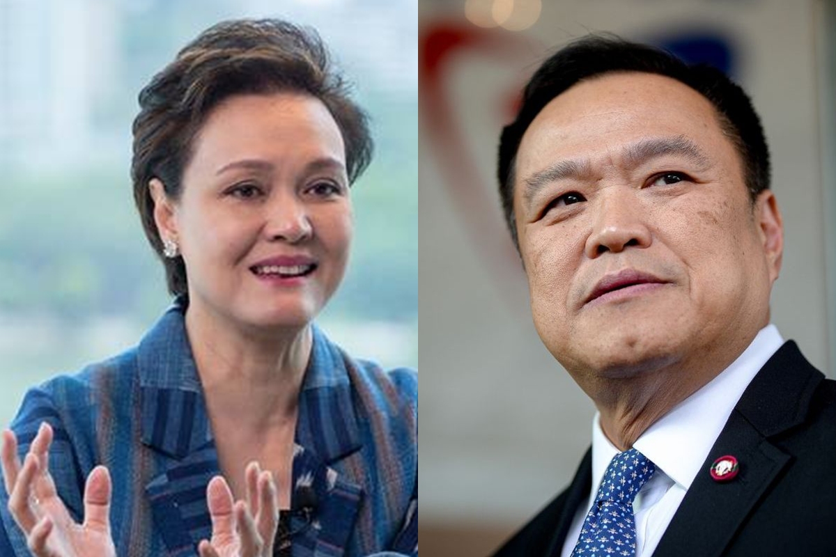 อนุทิน ยัน ‘ศุภจี‘ ยังนั่ง รมว.พาณิชย์ เปิดตัวพรุ่งนี้