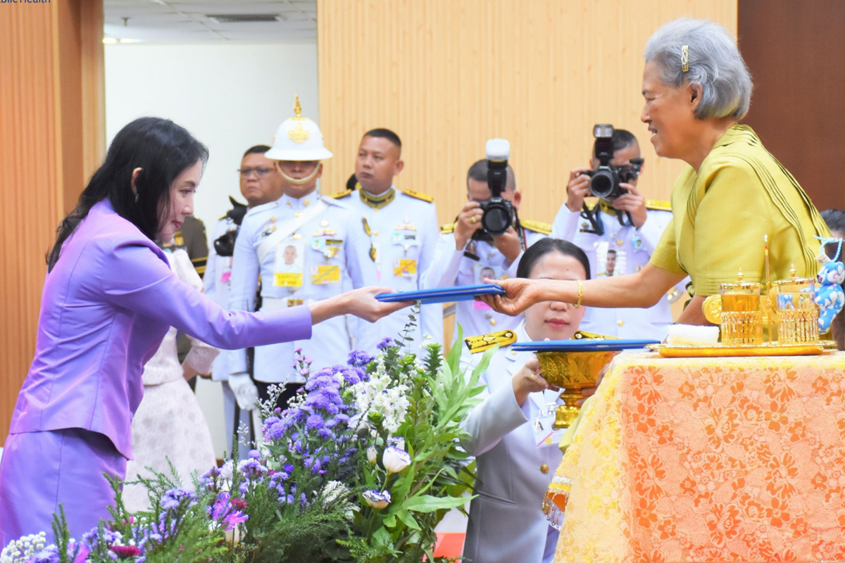 สังคมหน้า 14 : 1 ต.ค. งบประมาณใหม่ – ผู้ว่าแบงก์ชาติใหม่ และการเปลี่ยนแปลงใหม่ ?