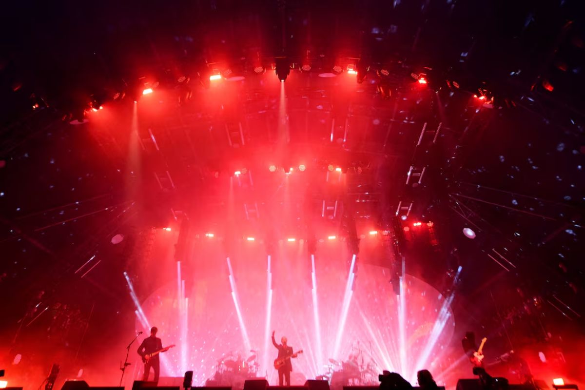 Radiohead ประกาศคัมแบ็ก ครั้งแรกในรอบ 7 ปี