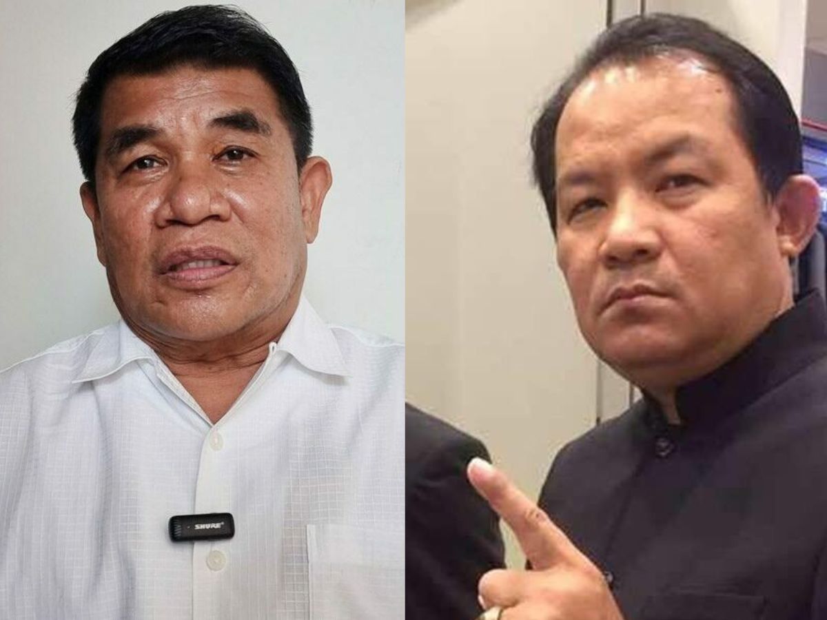 ศาลฟันคดีเรียกเงินกรมการข้าว จำคุก ‘เจ๋ง ดอกจิก’ 6 ปี-‘ศรีสุวรรณ’ โดน 4 ปี ฐานสนับสนุน