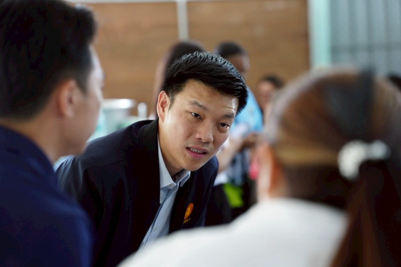 “เท้ง” รับเลือกทางไหนก็เจ็บ กระทบความนิยม แต่จำเป็นต้องโหวต