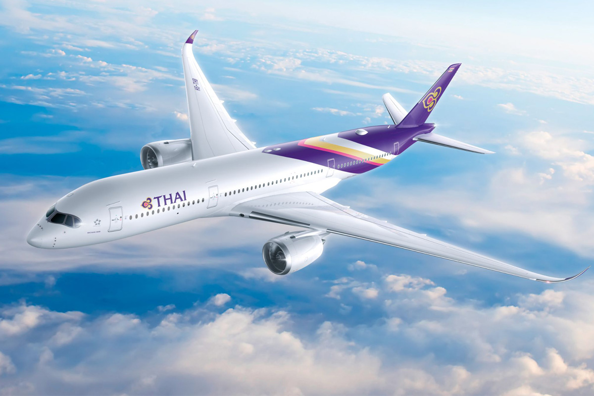 ปล่อย ‘การบินไทย’ อิสระ ชงคลังเทขายหุ้นสู่มหาชน