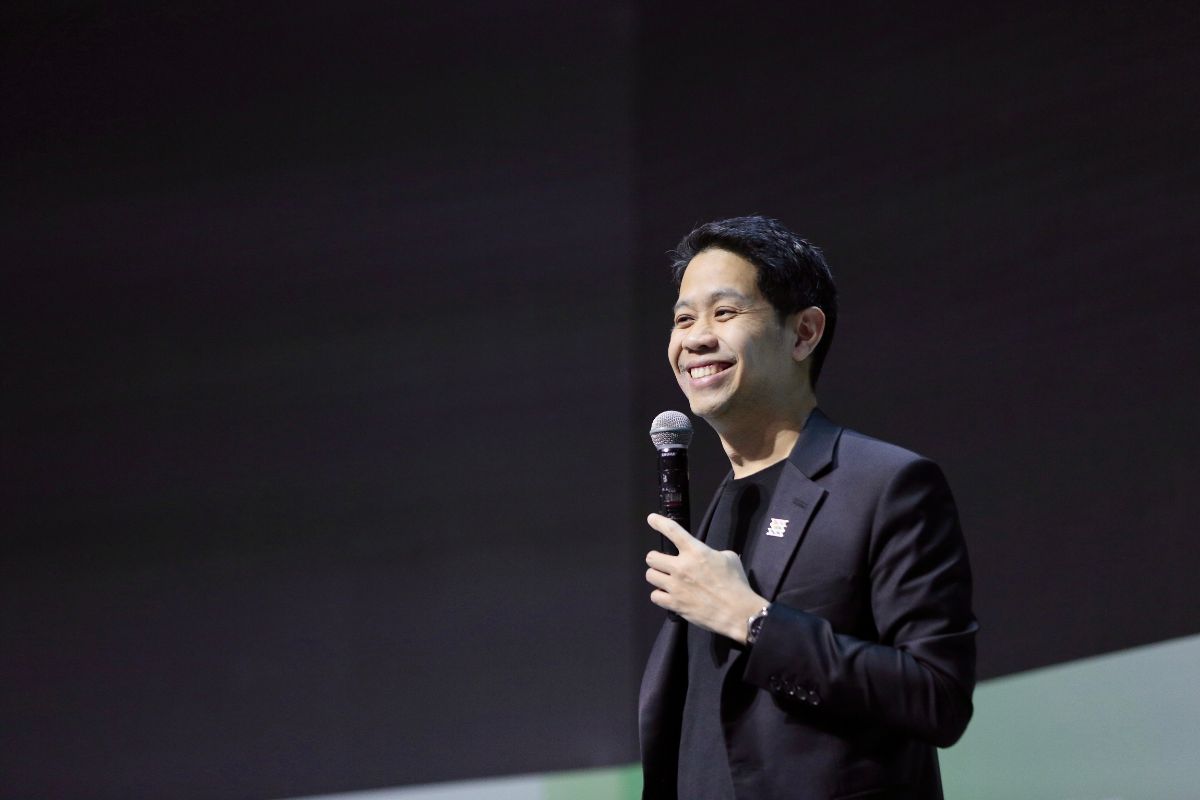 ‘ปิยะชาติ’ ชี้ เศรษฐกิจพอเพียงคือทางสู่การเติบโตยั่งยืนตาม SDGs