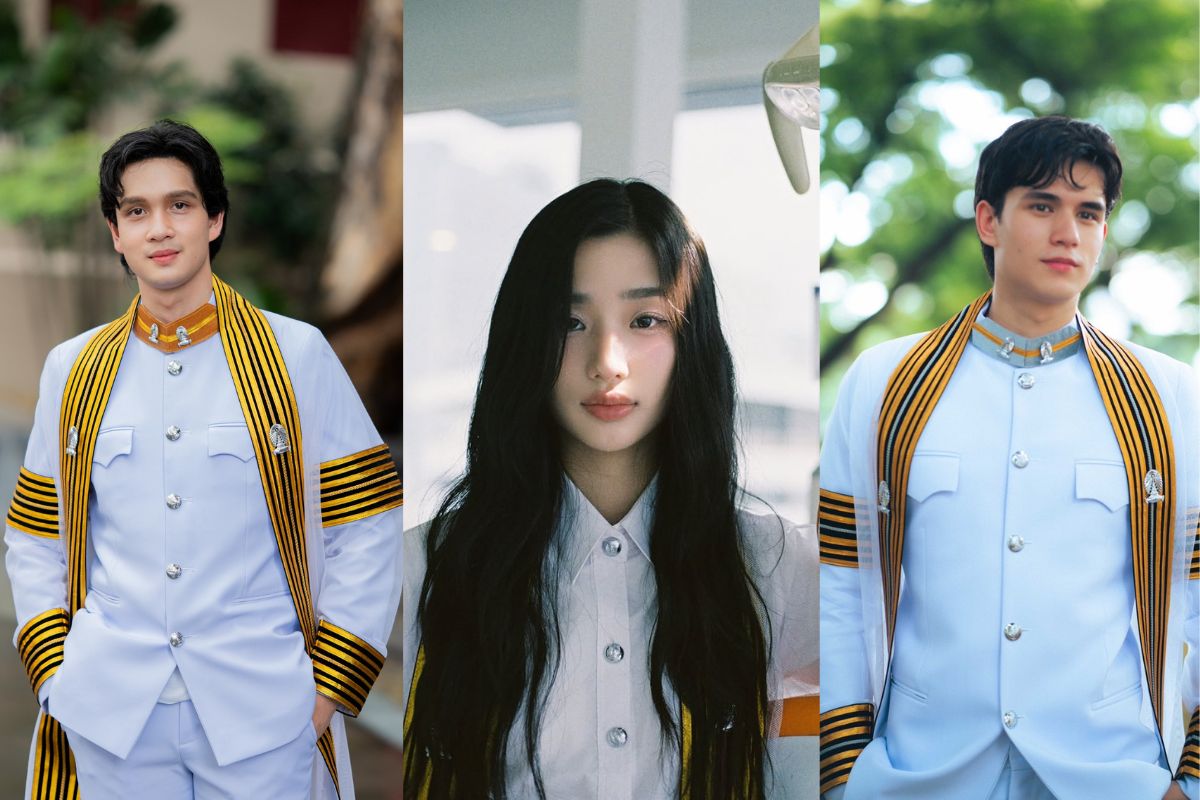 บัณฑิตจุฬาฯ แชร์มุมมองชีวิต-การเรียน-ความสำเร็จ ที่มากกว่าปริญญา