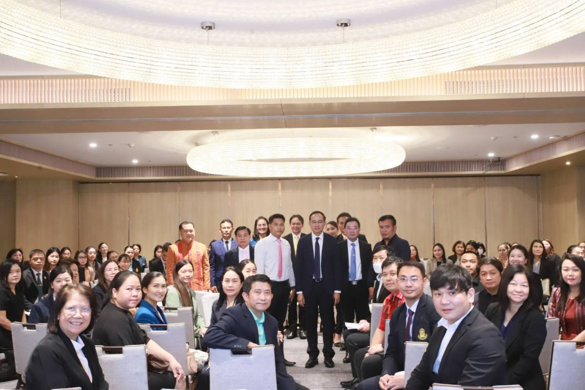 สภาการศึกษา ถอดบทเรียนชายแดนไทย-กัมพูชา ขับเคลื่อนนโยบาย