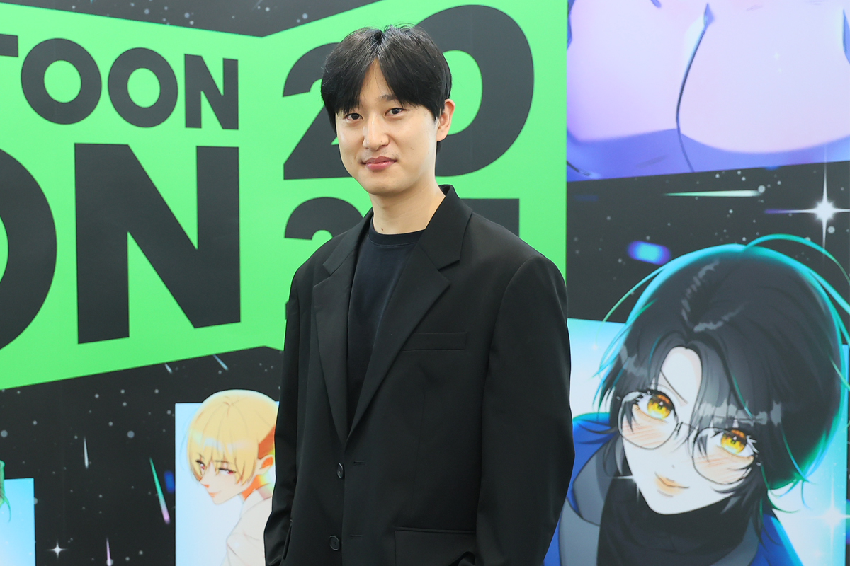 ทำไม WEBTOON CON ปักหมุด ‘ไทย’ ประเทศแรก