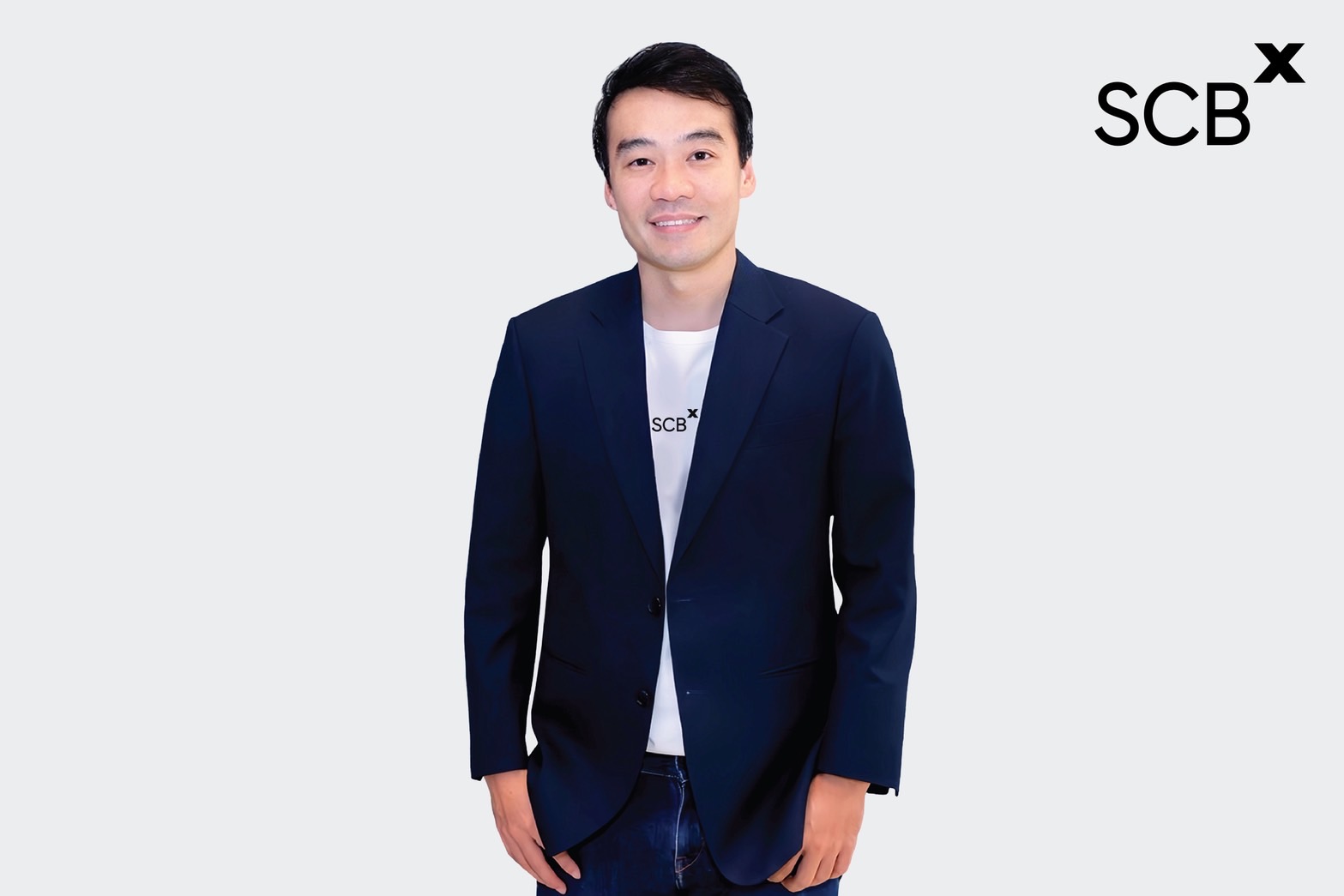 SCBX ประกาศเข้าโครงการ “FinTechAI@CSAIL” หนุนวิจัย AI ภาคการเงิน