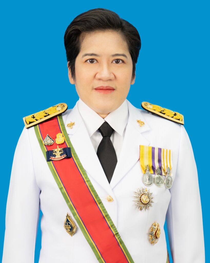 นางสาวกิดาการ แสงวิทยานุกูล