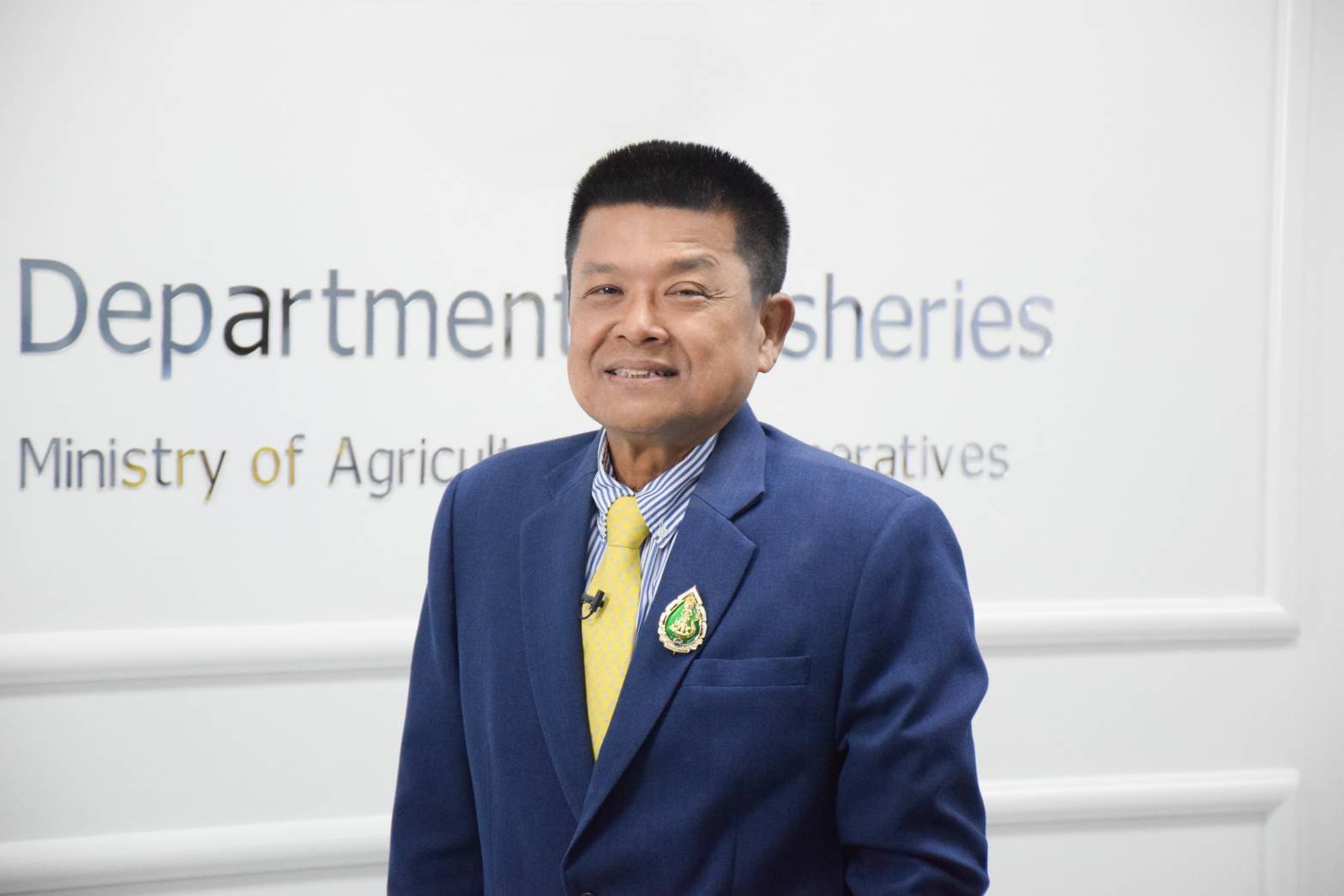 พ.ร.บ.ประมงใหม่ ผ่านสภาแล้ว ปรับ 71 มาตรา ลดโทษ-เพิ่มสิทธิทำประมงพื้นบ้าน