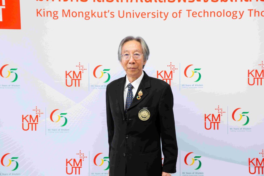 รศ.ดร.สุวิทย์ แซ่เตีย