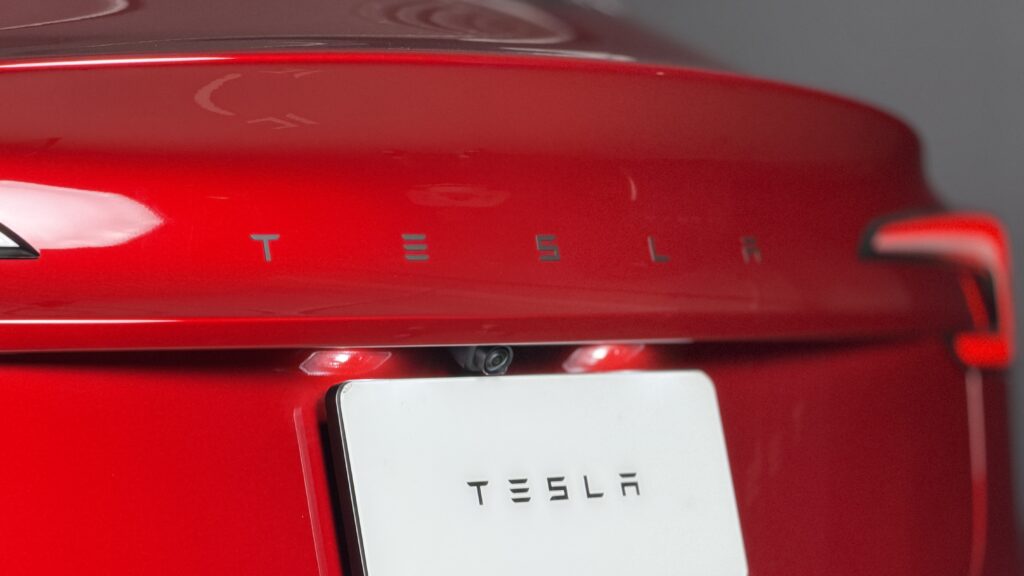 Tesla