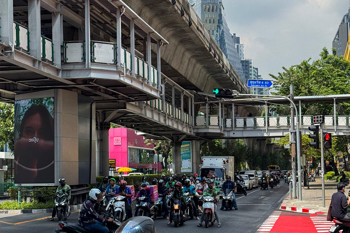 สงครามการค้ารอบใหม่ โจทย์ใหญ่ SMEs ไทยต้องเตรียมรับมือ