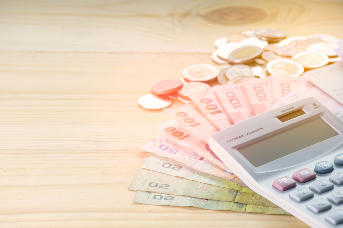 เงินภาษีของประชาชน รัฐนำไปใช้จ่ายอะไรบ้าง ?