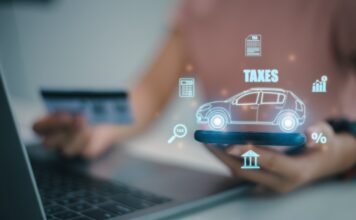 หนุน EV ฉุดรายได้รัฐ ภาษีรถวูบ 47%-ลุ้นโครงสร้างใหม่ Car tax