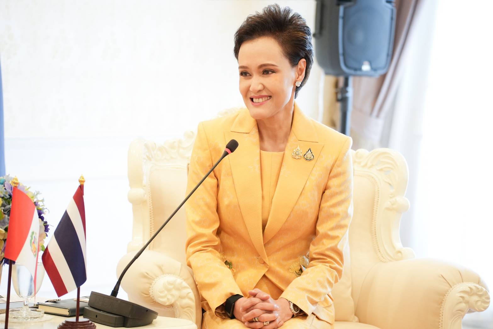 ศุภจี สุธรรมพันธุ์