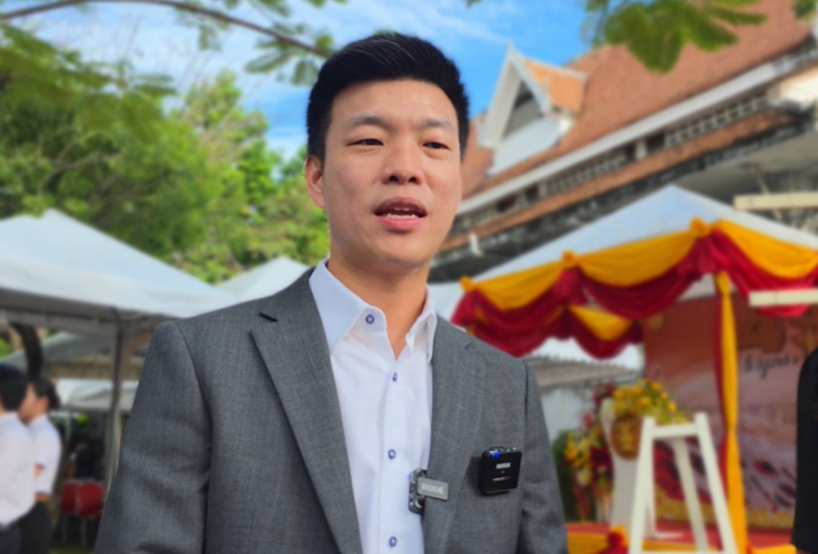 เท้ง ยัน โรม ทำหน้าที่ถูกต้องปมอภิปรายในสภา หลัง ‘เบน สมิธ’ ส่งทนายฟ้อง