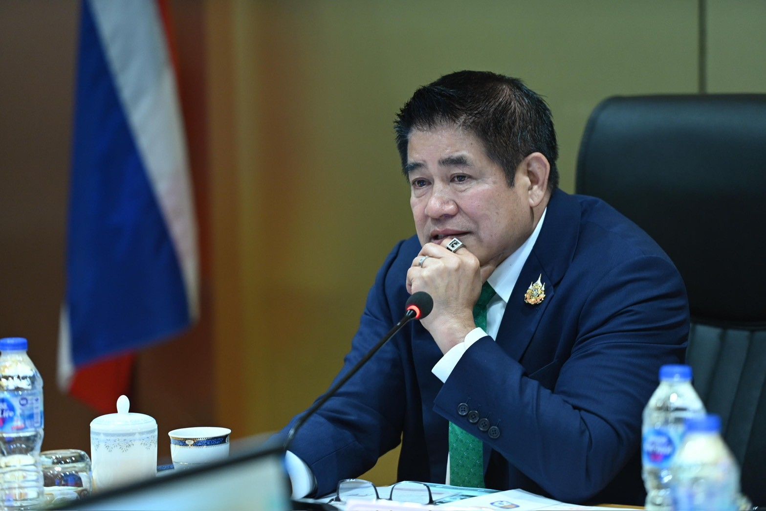 Beef Board ดันโครงการ “คนไทย กินเนื้อโคไทย” กระตุ้นตลาดแก้ปัญหาราคาตกต่ำ