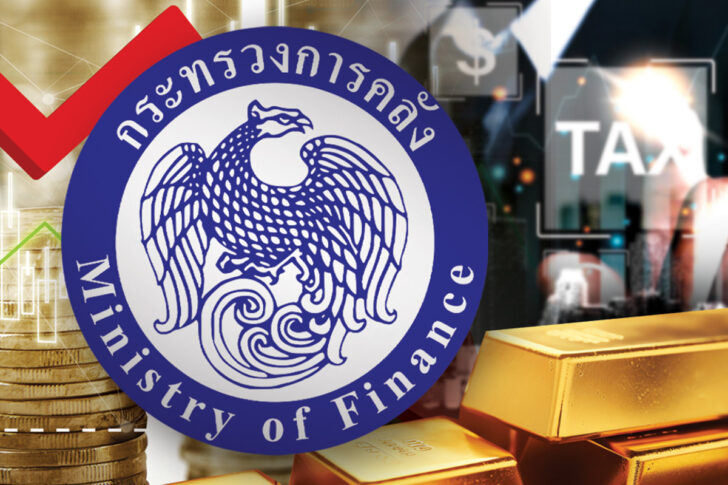 .คลังปรับภาษีลดหนี้ คุมค่าลดหย่อน-ส่อรีด ‘ทองคำ.