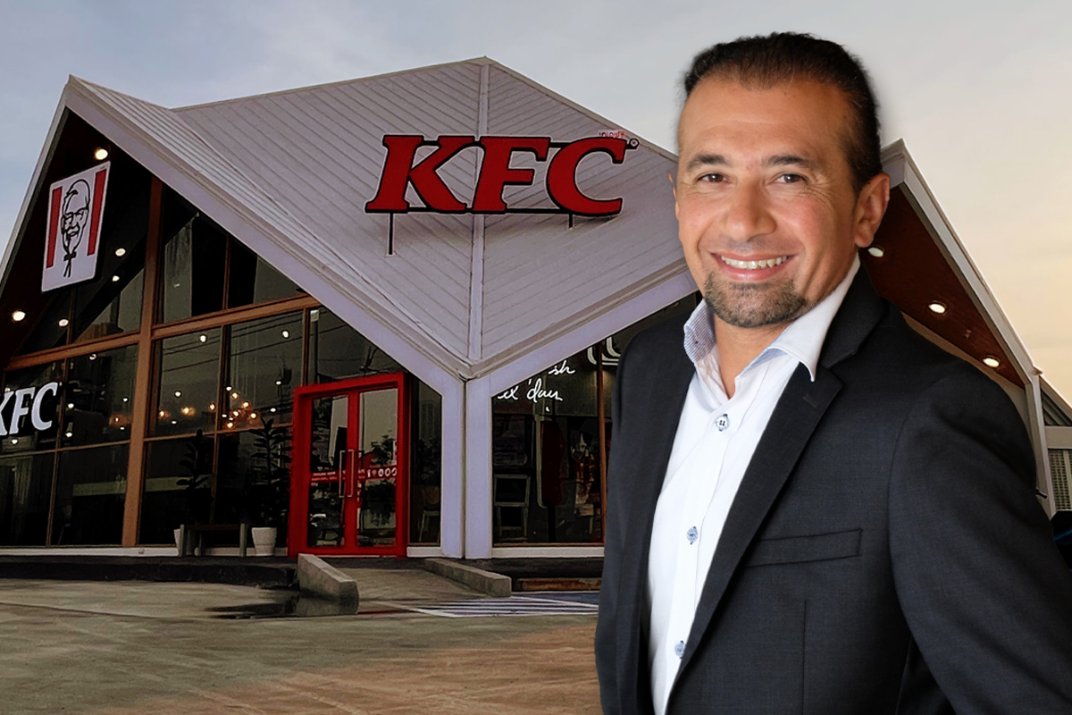 ‘เคเอฟซี’ ปักหมุดครบ 77 จังหวัด ชูแผนปี’69 โตไม่หยุด-เร่งเกมออนไลน์