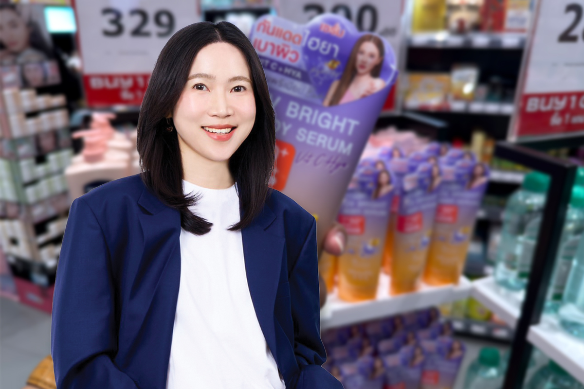 ใช้ AI แบบสกินแคร์พันล้าน ‘MizuMi’ ปั้น Virtual Character มัดใจ Gen Z