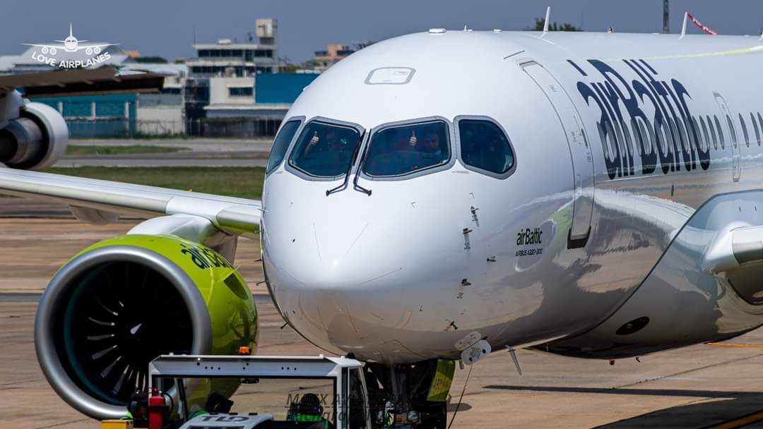 ท่องเที่ยวเร่งแผน Airline Focus ดึงสายการบินเพิ่มไฟลต์ทุกภูมิภาค