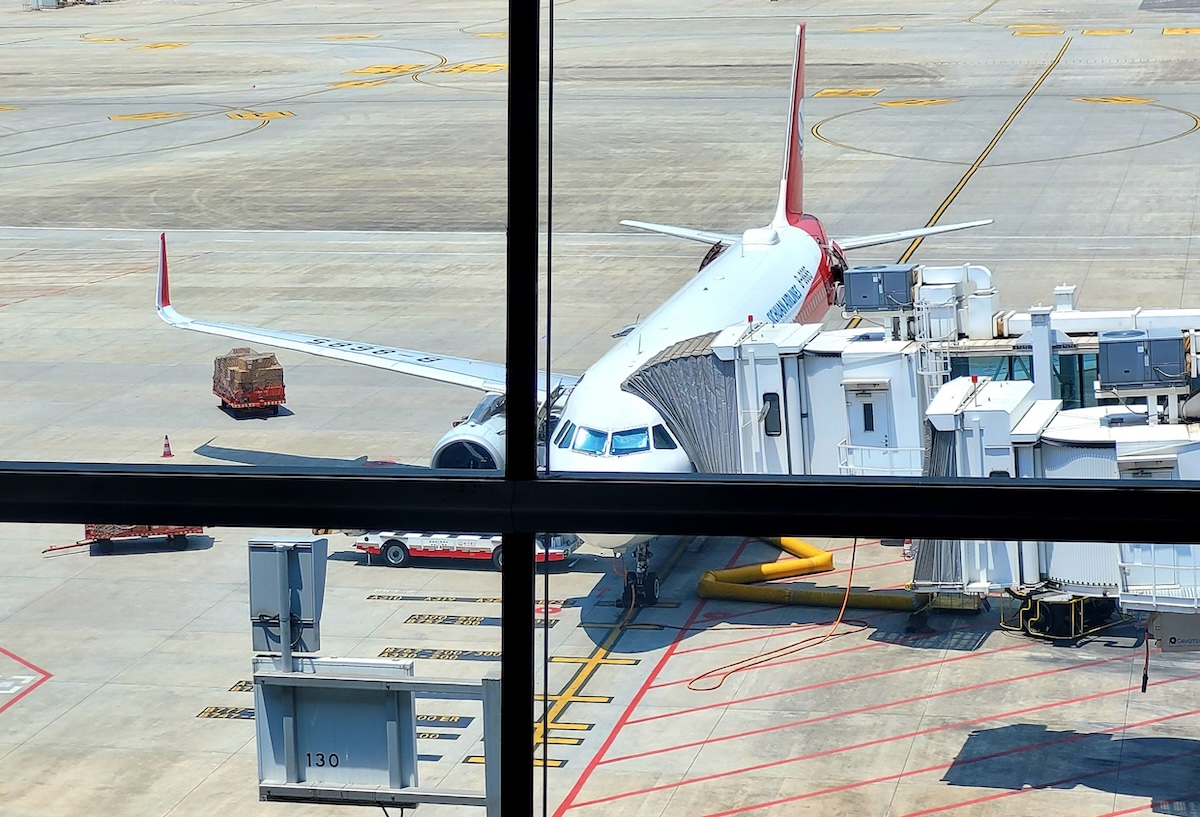 Airline Focus