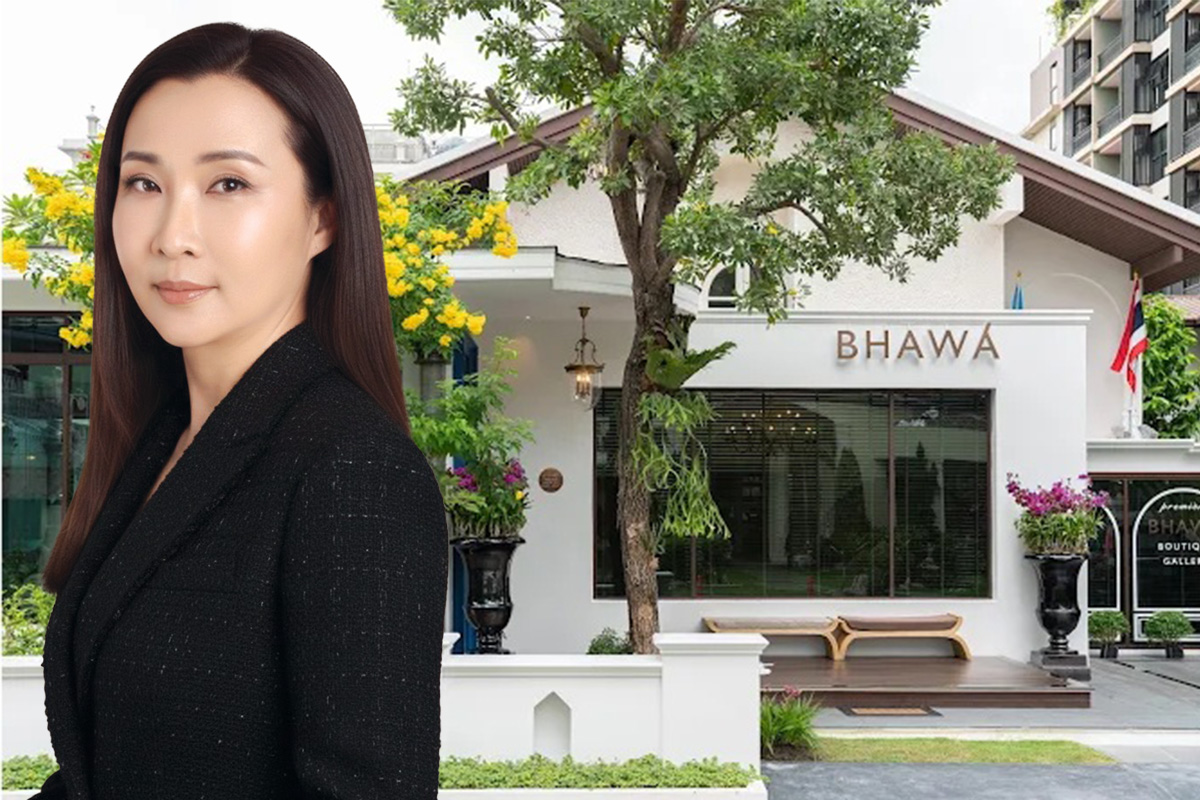 BHAWA ยกระดับสปาไทย รองรับการเติบโตของเศรษฐกิจโลก