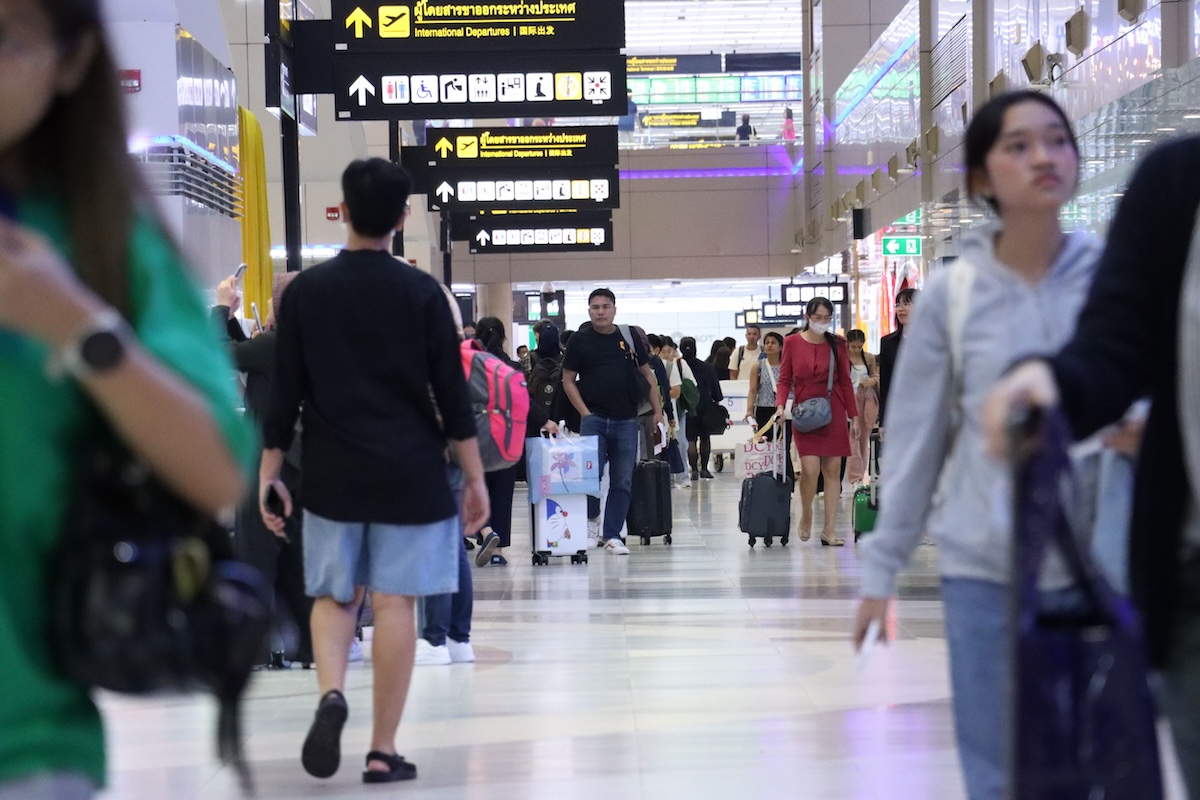 ‘Yango Ads’ ดันแพลตฟอร์ม เชื่อมธุรกิจไทยเข้าถึงนักท่องเที่ยว ‘CIS’