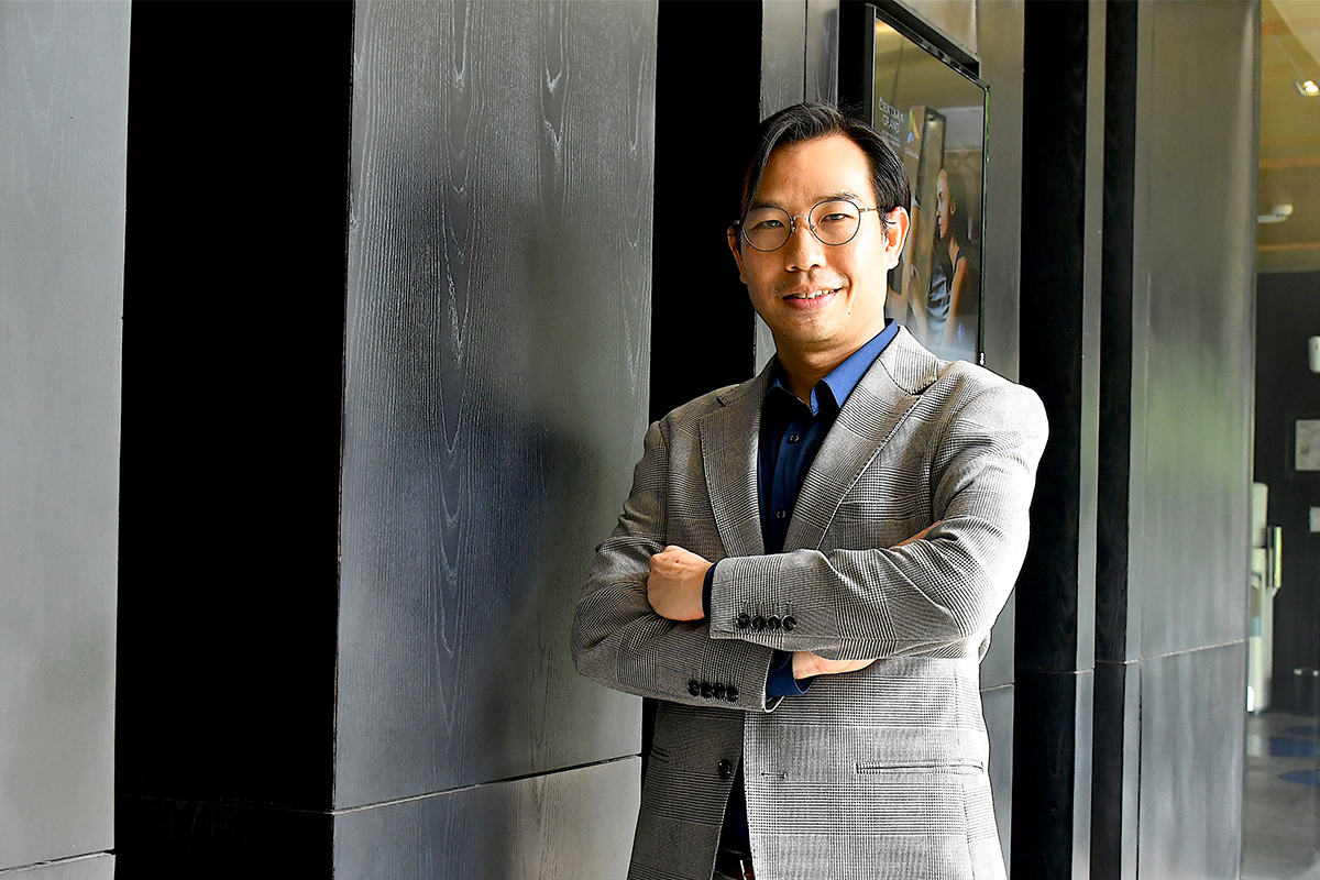 ศิรส สาตราภัย ‘ผู้บริโภค ไม่ยึดติดแบรนด์ เปลี่ยนรถไว’