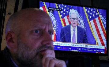 เฟดลดดอกเบี้ย 0.25% ตามคาด พาวเวลล์ส่งสัญญาณอาจไม่ลดอีกในเดือนธันวาคม