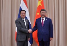 นายกฯ คุย สี จิ้นผิง พร้อมร่วมมือทุกมิติ ชวน นทท.จีนกลับมา เชื่อปิดดีลข้าว 5 แสนตัน