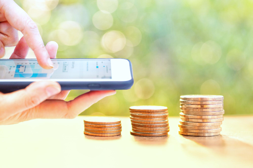 วันออมแห่งชาติ 2568 : ยุคอัจฉริยะ ใช้ AI บริหารเงิน-ต่อยอด Passive Income