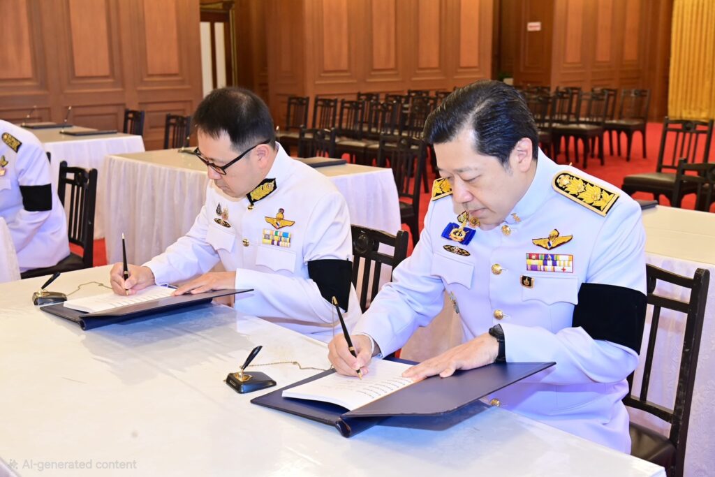 เจ้าสัวธนินท์ คณะบุคคล-ประชาชน เข้าถวายน้ำสรงพระบรมศพ